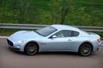 Maserati GranTurismo S Automatic 2009 года